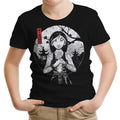 Rock the Dynasty Youth Apparel - Adult & Kids T-Shirts, Sweatshirts & Hoodies apparel design preview 1
