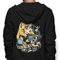 Rocker Alice - Adult & Kids T-Shirts, Sweatshirts & Hoodies apparel design preview 1