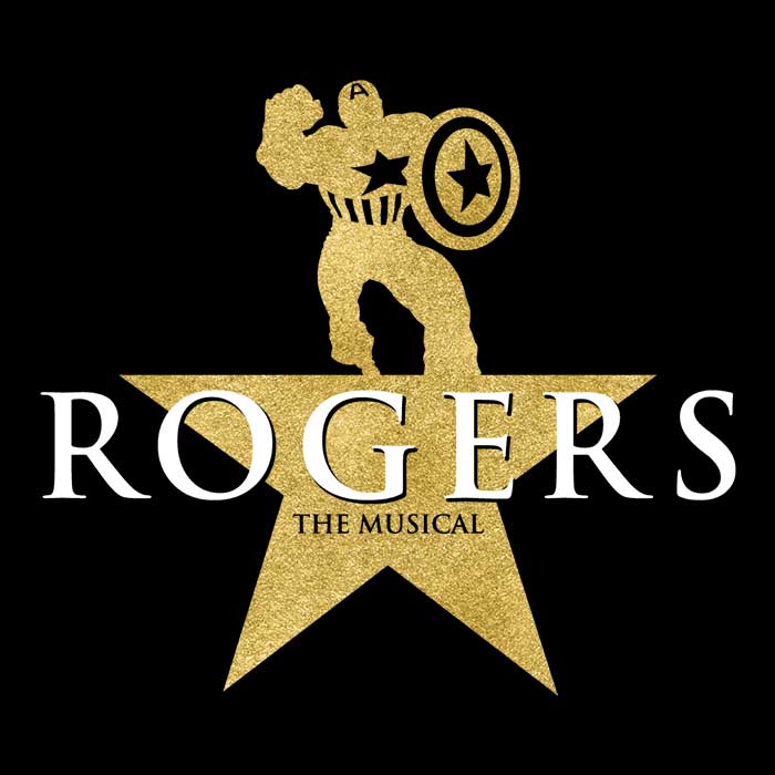 Rogers Men's Apparel - Adult & Kids T-Shirts, Sweatshirts & Hoodies apparel design preview 2