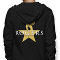 Rogers - Adult & Kids T-Shirts, Sweatshirts & Hoodies apparel design preview 1
