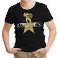 Rogers Youth Apparel - Adult & Kids T-Shirts, Sweatshirts & Hoodies apparel design preview 1