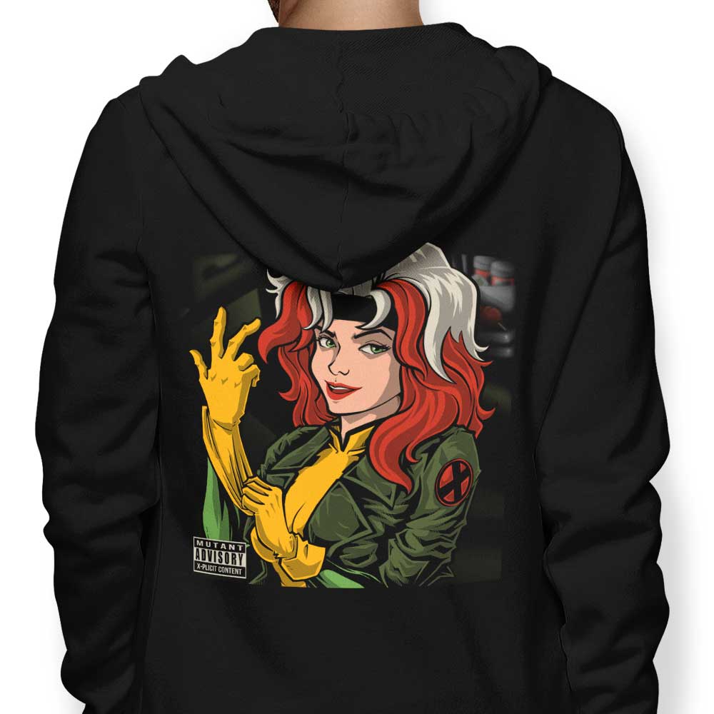 Rogue-182 - Adult & Kids T-Shirts, Sweatshirts & Hoodies apparel design preview 1