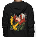 Rogue-182 - Adult & Kids T-Shirts, Sweatshirts & Hoodies apparel design preview 1