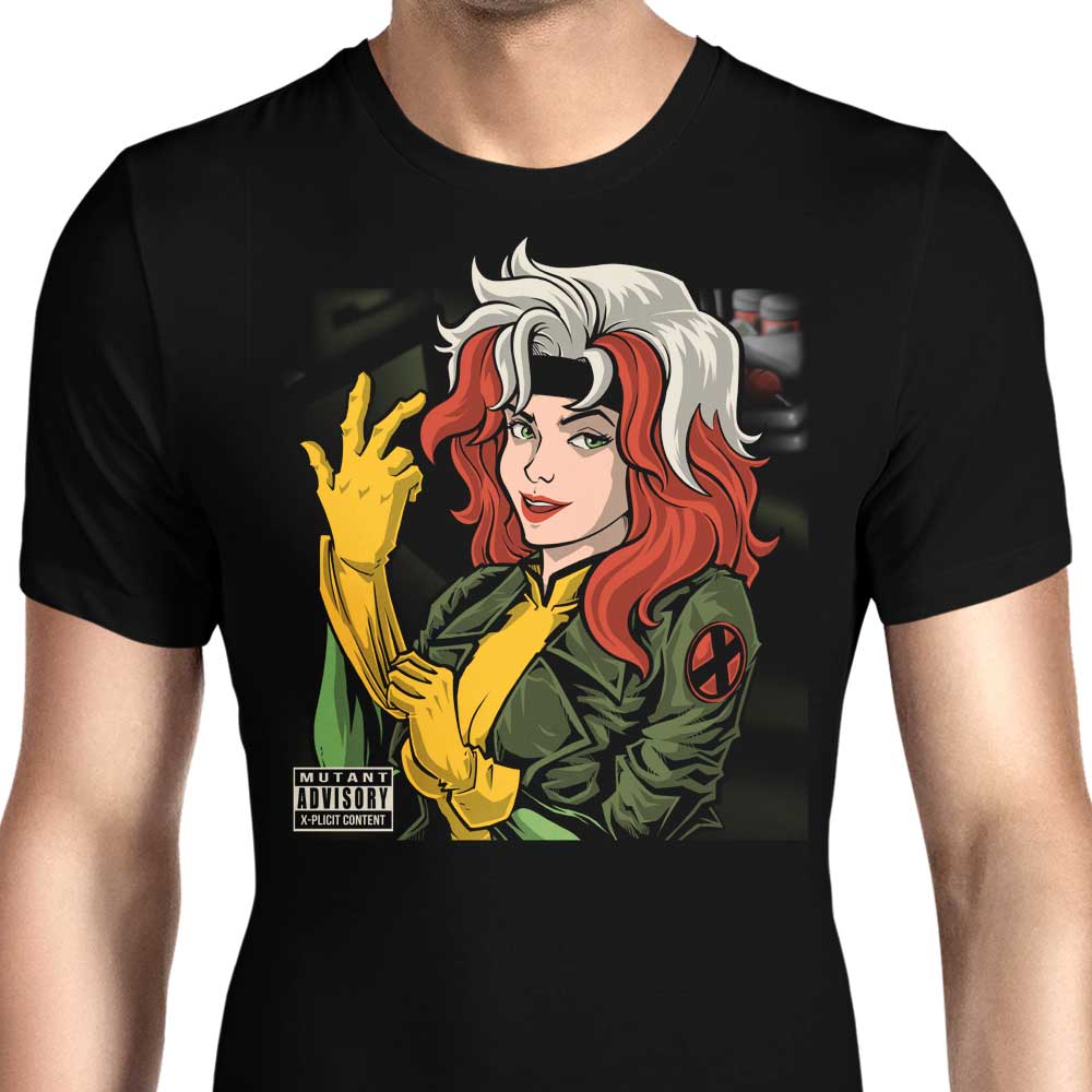Rogue-182 Men's Apparel - Adult & Kids T-Shirts, Sweatshirts & Hoodies apparel design preview 1