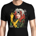 Rogue-182 Men's Apparel - Adult & Kids T-Shirts, Sweatshirts & Hoodies apparel design preview 1