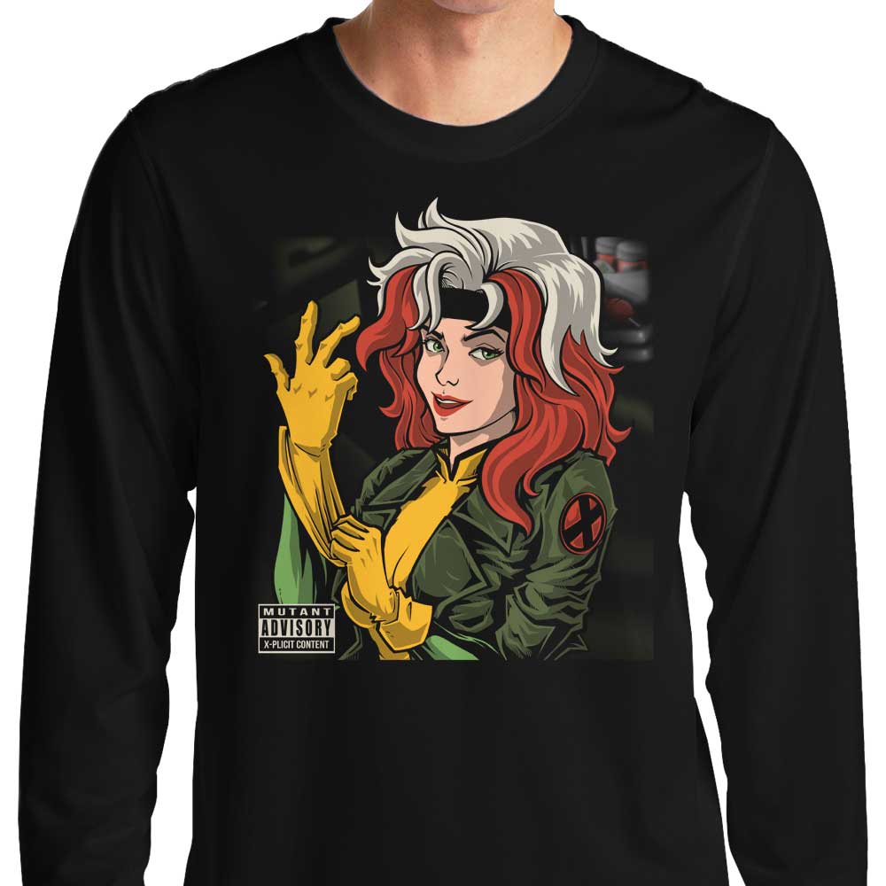 Rogue-182 - Adult & Kids T-Shirts, Sweatshirts & Hoodies apparel design preview 1