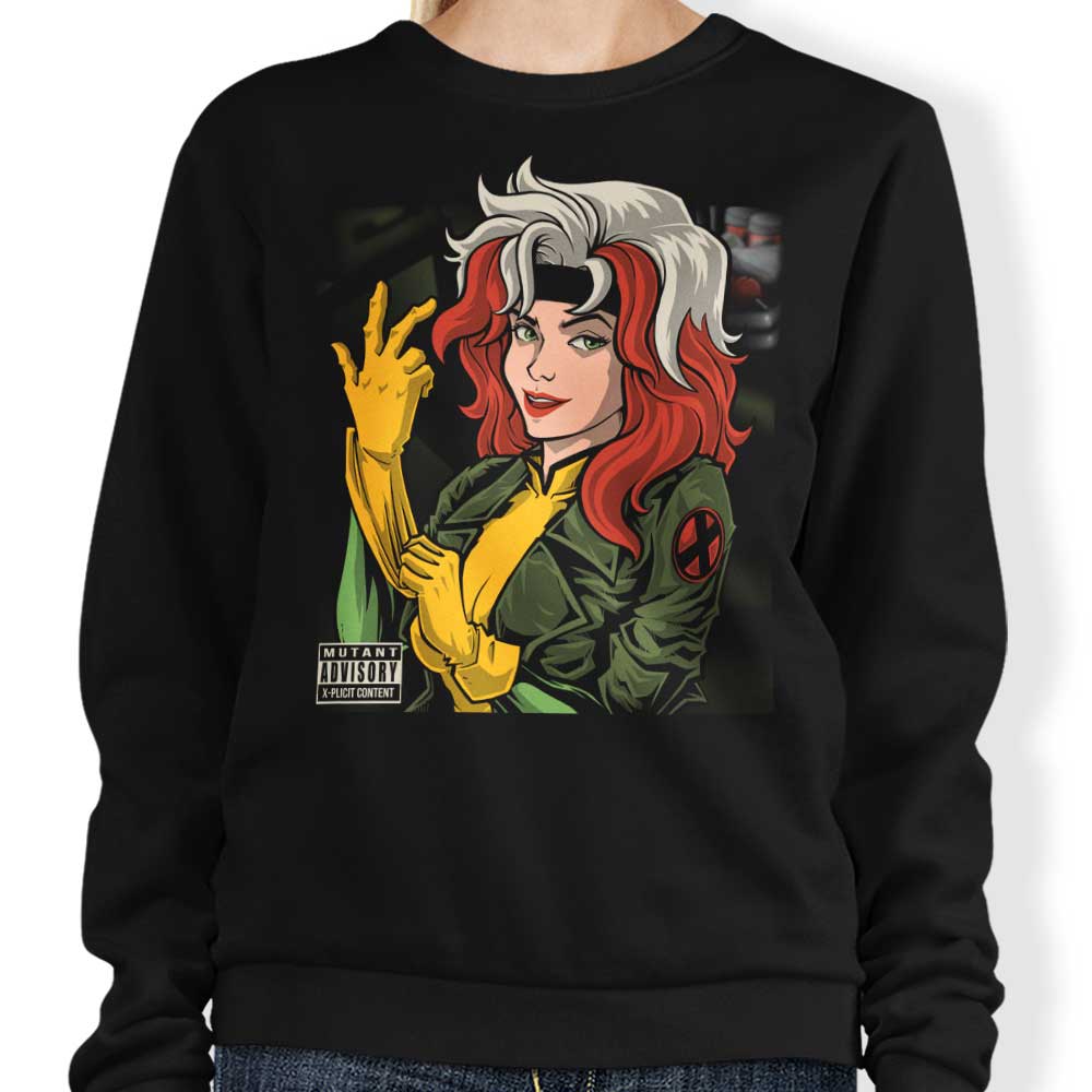 Rogue-182 - Adult & Kids T-Shirts, Sweatshirts & Hoodies apparel design preview 1