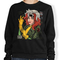 Rogue-182 - Adult & Kids T-Shirts, Sweatshirts & Hoodies apparel design preview 1
