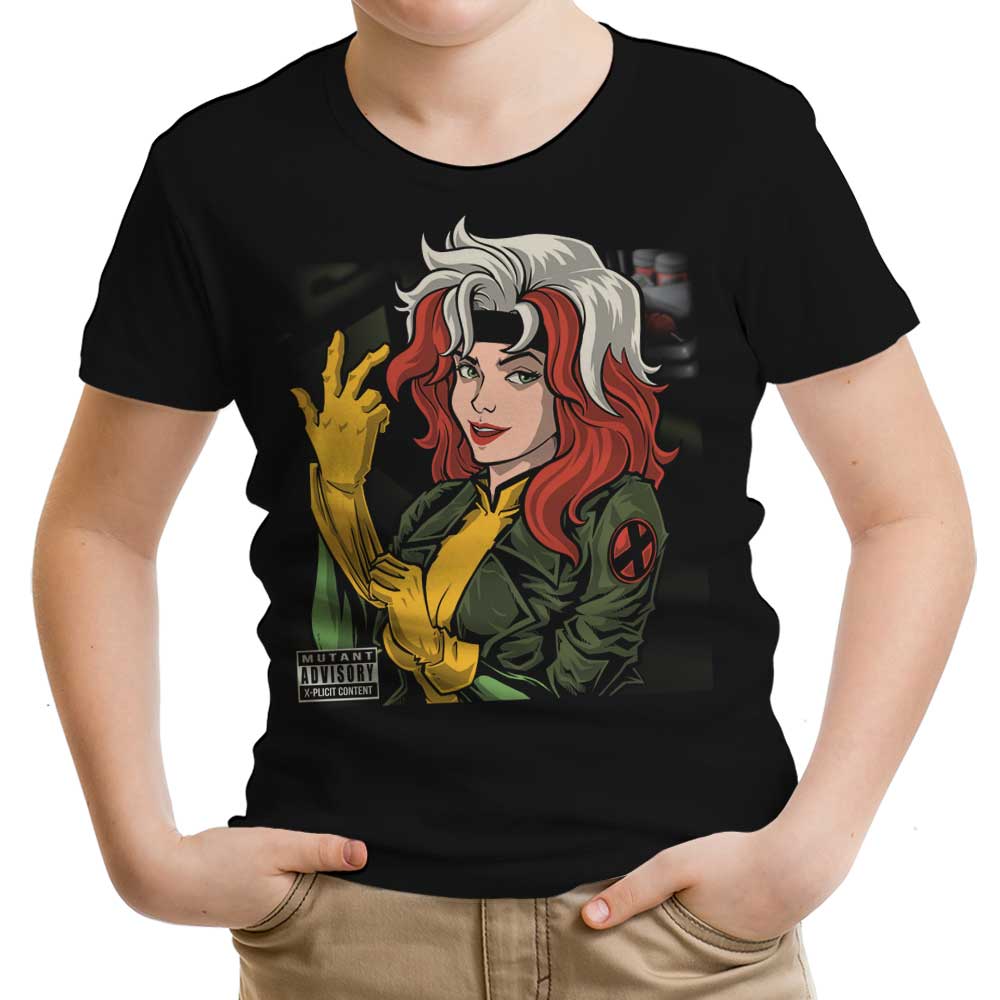 Rogue-182 Youth Apparel - Adult & Kids T-Shirts, Sweatshirts & Hoodies apparel design preview 1