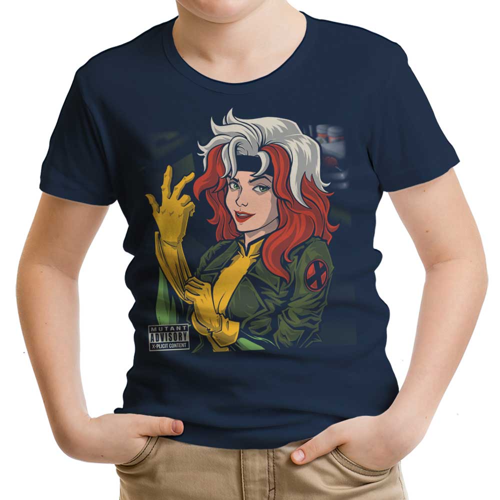 Rogue-182 Youth Apparel - Adult & Kids T-Shirts, Sweatshirts & Hoodies apparel design preview 2