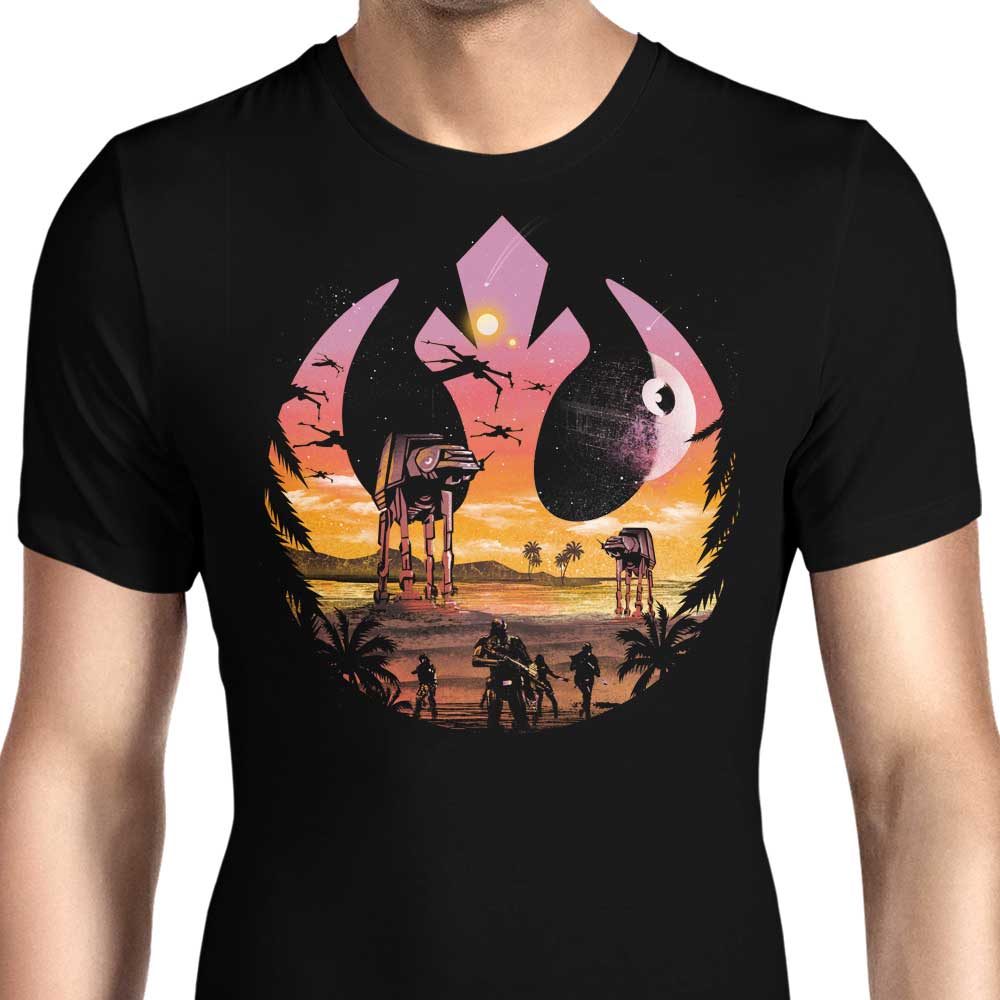 Rogues Men's Apparel - Adult & Kids T-Shirts, Sweatshirts & Hoodies apparel design preview 1