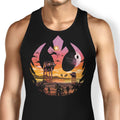 Rogues Tank Top - Adult & Kids T-Shirts, Sweatshirts & Hoodies apparel design preview 1