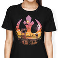 Rogues Women's Apparel - Adult & Kids T-Shirts, Sweatshirts & Hoodies apparel design preview 1