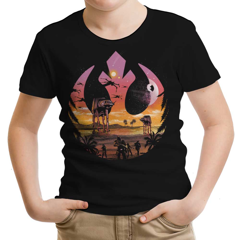 Rogues Youth Apparel - Adult & Kids T-Shirts, Sweatshirts & Hoodies apparel design preview 1