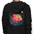 Roleplaying Universe - Adult & Kids T-Shirts, Sweatshirts & Hoodies apparel design preview 1
