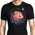 Roleplaying Universe Men's Apparel - Adult & Kids T-Shirts, Sweatshirts & Hoodies apparel design preview 1