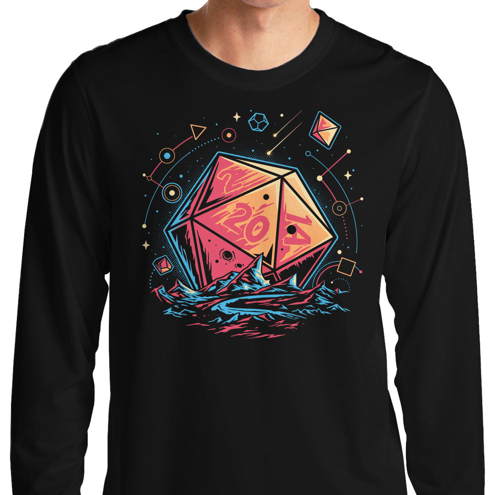Roleplaying Universe - Adult & Kids T-Shirts, Sweatshirts & Hoodies apparel design preview 1