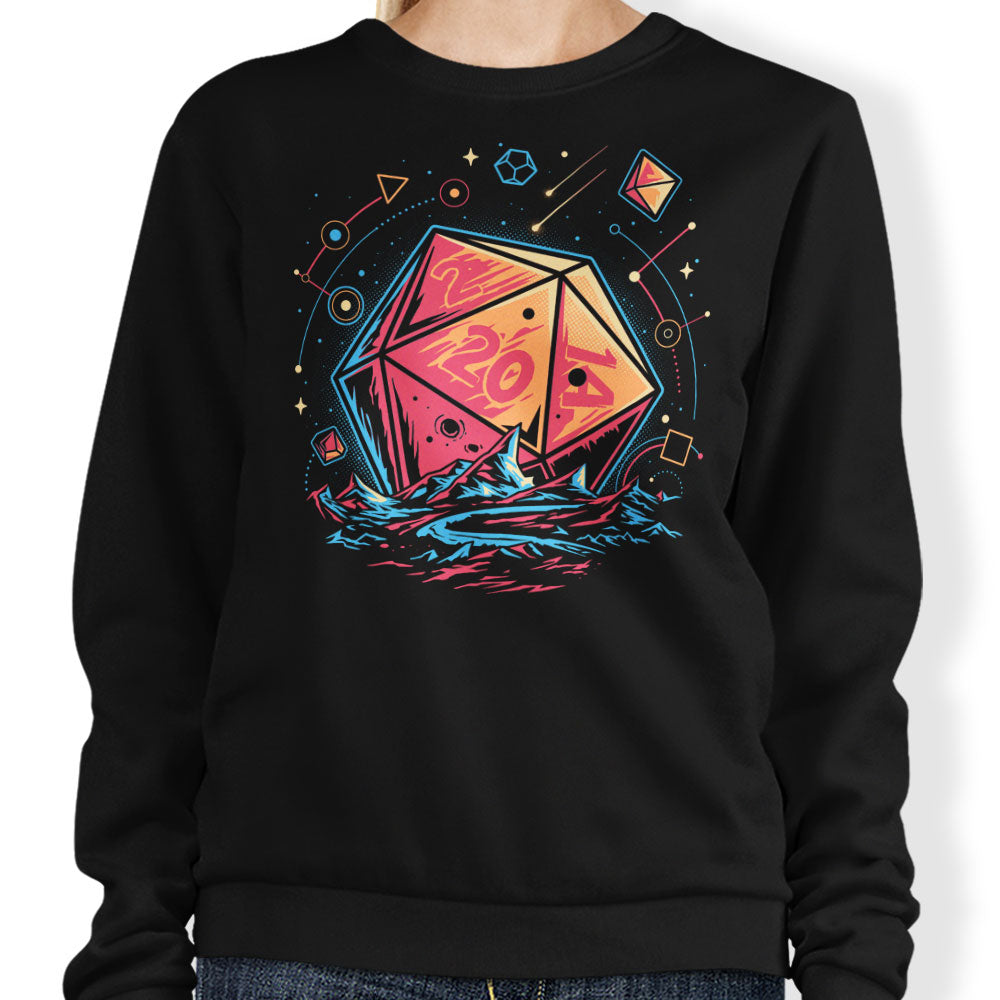 Roleplaying Universe - Adult & Kids T-Shirts, Sweatshirts & Hoodies apparel design preview 1