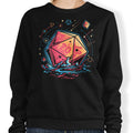 Roleplaying Universe - Adult & Kids T-Shirts, Sweatshirts & Hoodies apparel design preview 1