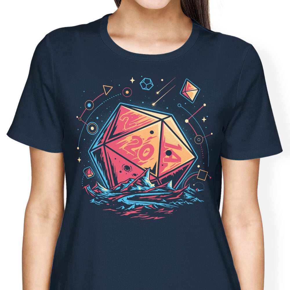 Roleplaying Universe Women's Apparel - Adult & Kids T-Shirts, Sweatshirts & Hoodies apparel design preview 2