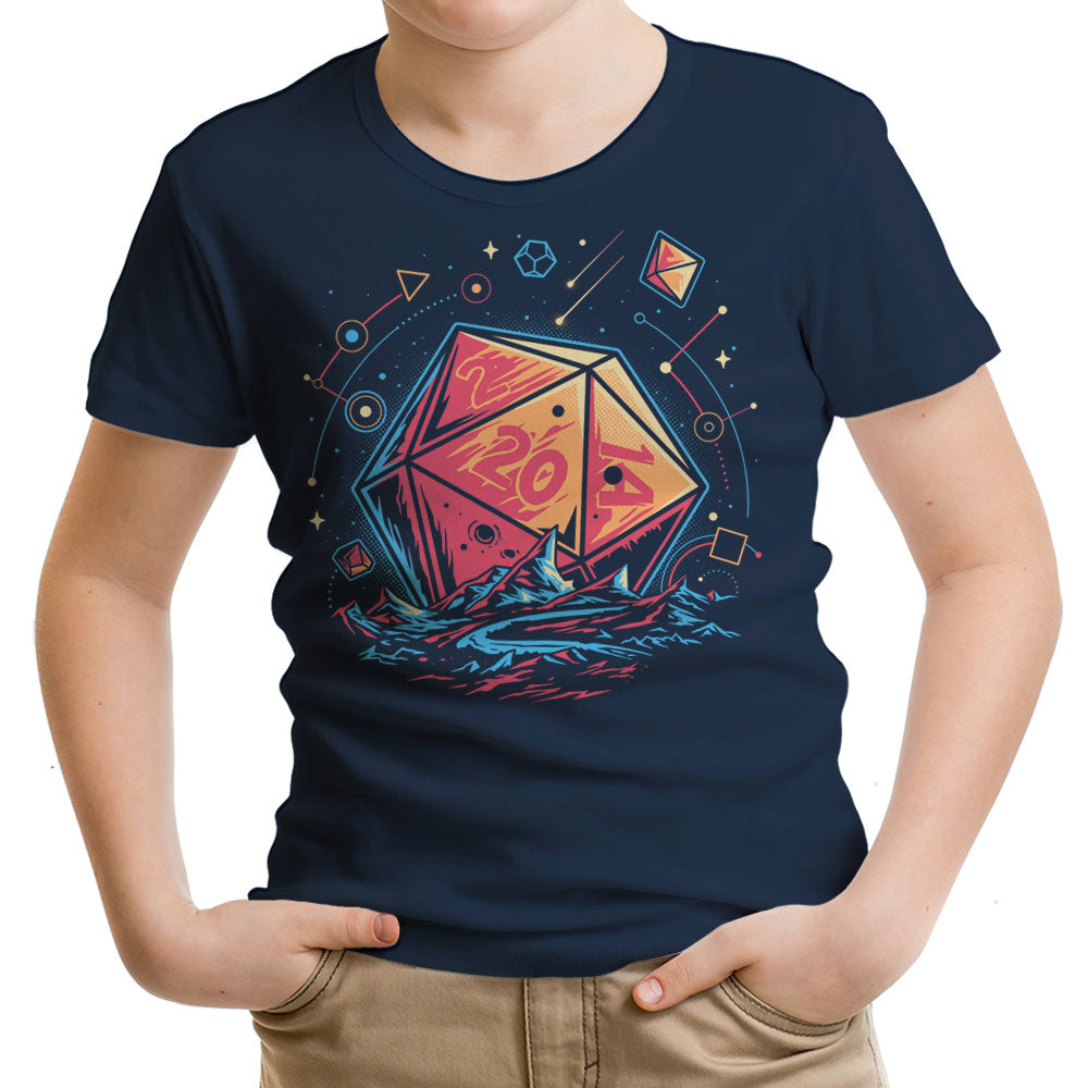 Roleplaying Universe Youth Apparel - Adult & Kids T-Shirts, Sweatshirts & Hoodies apparel design preview 2
