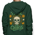 Roll for Chaos - Adult & Kids T-Shirts, Sweatshirts & Hoodies apparel design preview 1