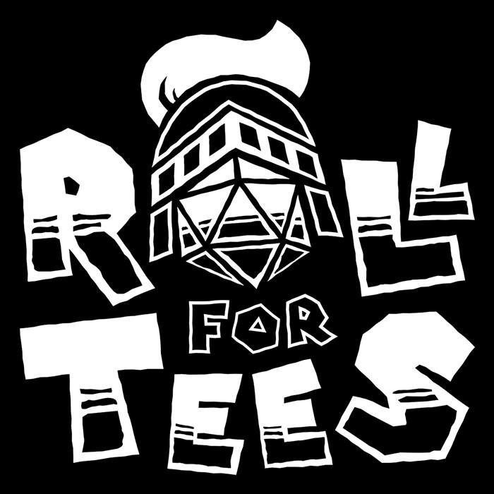 Roll for Coasters - Adult & Kids T-Shirts, Sweatshirts & Hoodies apparel design preview 1