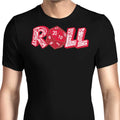 Roll Men's Apparel - Adult & Kids T-Shirts, Sweatshirts & Hoodies apparel design preview 1
