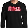 Roll - Adult & Kids T-Shirts, Sweatshirts & Hoodies apparel design preview 1
