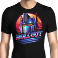 Roll Out Men's Apparel - Adult & Kids T-Shirts, Sweatshirts & Hoodies apparel design preview 1