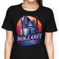 Roll Out Women's Apparel - Adult & Kids T-Shirts, Sweatshirts & Hoodies apparel design preview 1