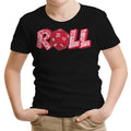 Roll Youth Apparel - Adult & Kids T-Shirts, Sweatshirts & Hoodies apparel design preview 1