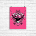 Rosea Ordo Pterosauria Poster - Adult & Kids T-Shirts, Sweatshirts & Hoodies apparel design preview 1