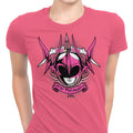 Rosea Ordo Pterosauria Women's Apparel - Adult & Kids T-Shirts, Sweatshirts & Hoodies apparel design preview 1