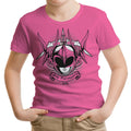 Rosea Ordo Pterosauria Youth Apparel - Adult & Kids T-Shirts, Sweatshirts & Hoodies apparel design preview 1