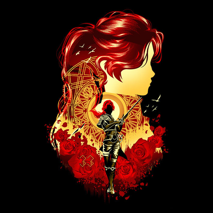 Rosebrand - Adult & Kids T-Shirts, Sweatshirts & Hoodies apparel design preview 2