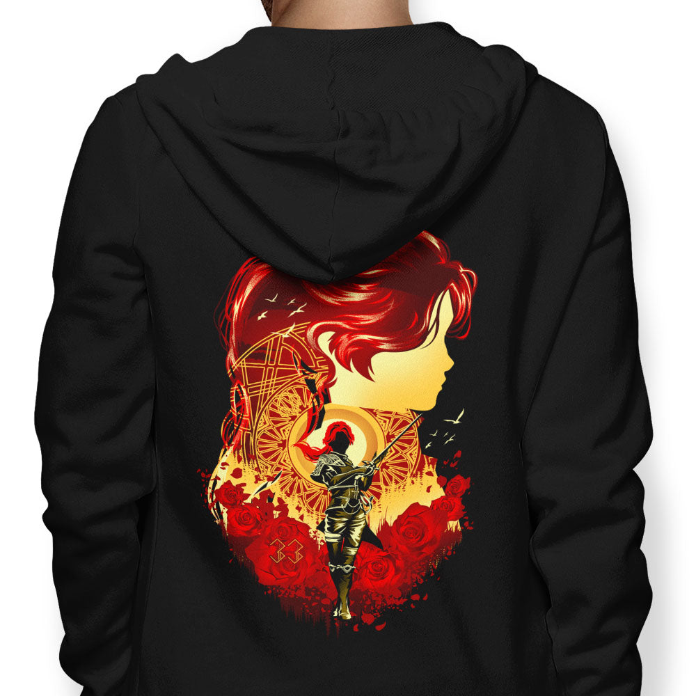 Rosebrand - Adult & Kids T-Shirts, Sweatshirts & Hoodies apparel design preview 1