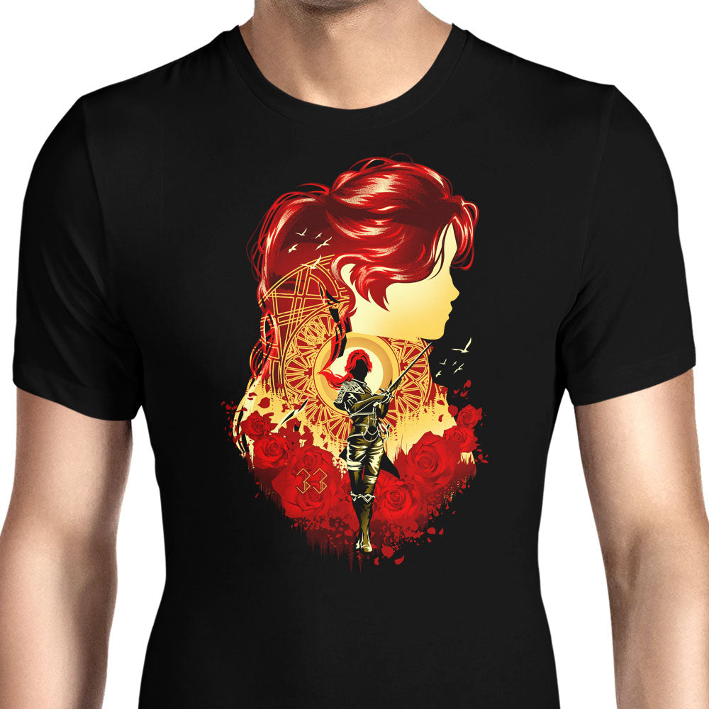 Rosebrand Men's Apparel - Adult & Kids T-Shirts, Sweatshirts & Hoodies apparel design preview 1