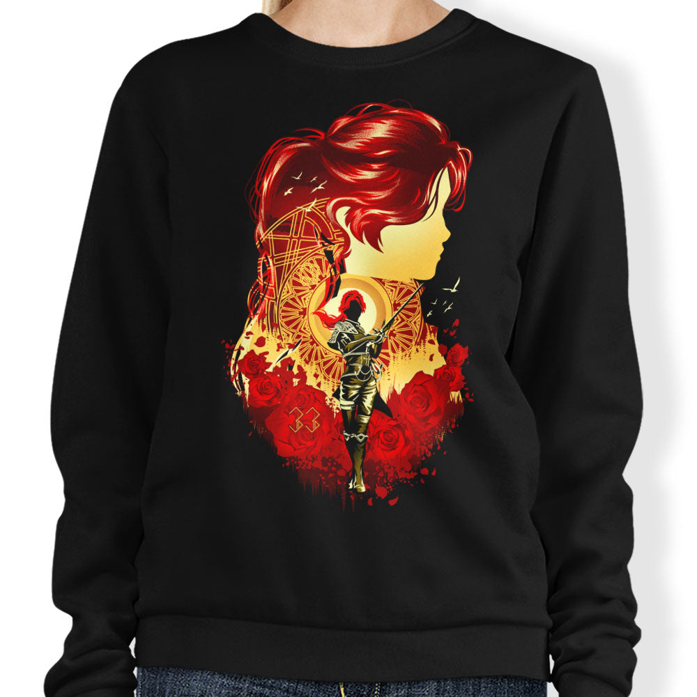 Rosebrand - Adult & Kids T-Shirts, Sweatshirts & Hoodies apparel design preview 1