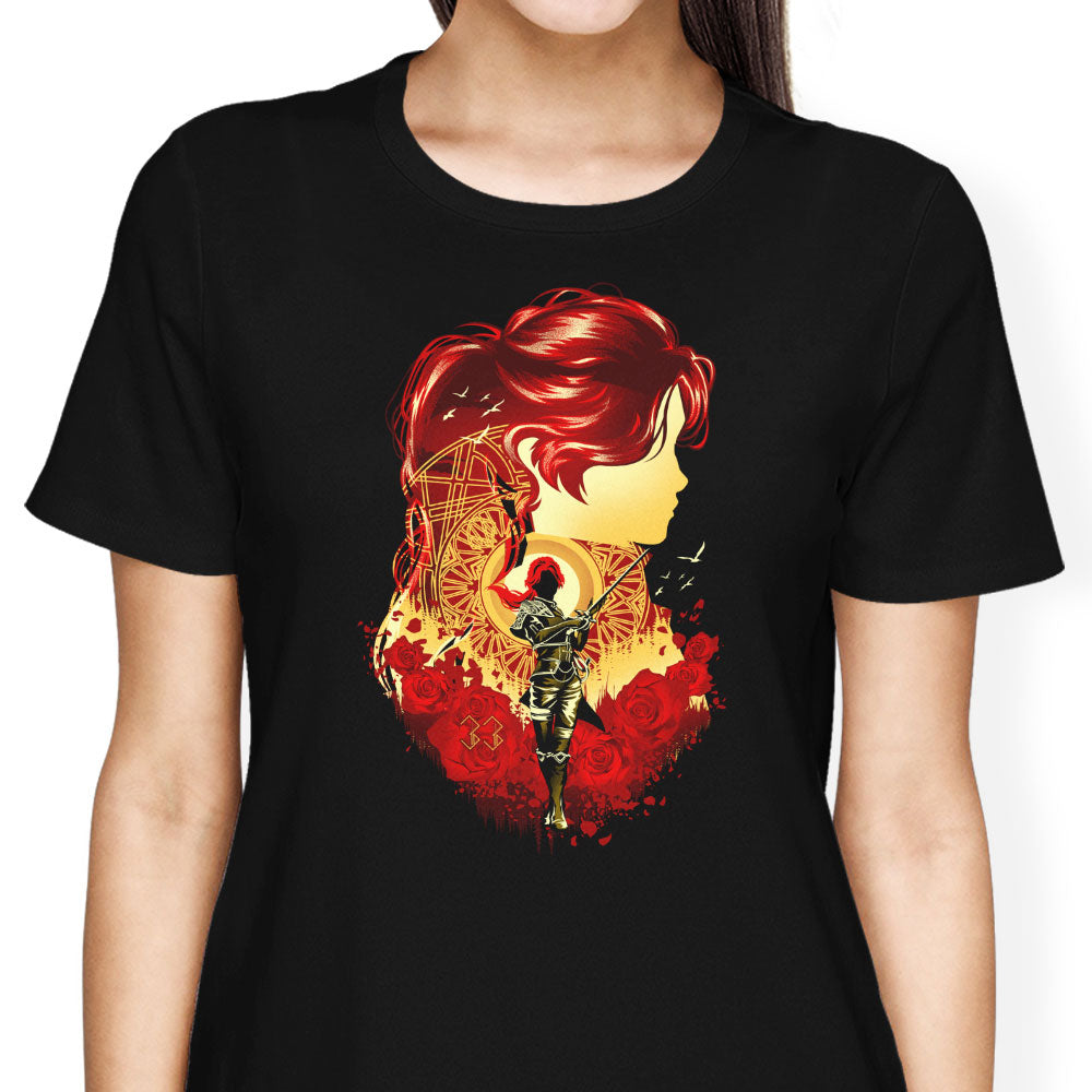 Rosebrand Women's Apparel - Adult & Kids T-Shirts, Sweatshirts & Hoodies apparel design preview 1