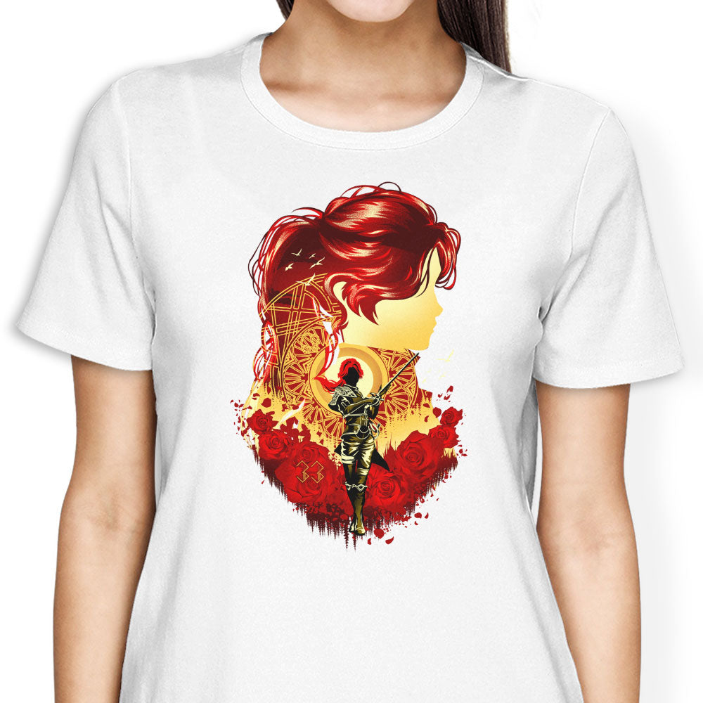 Rosebrand Women's Apparel - Adult & Kids T-Shirts, Sweatshirts & Hoodies apparel design preview 2