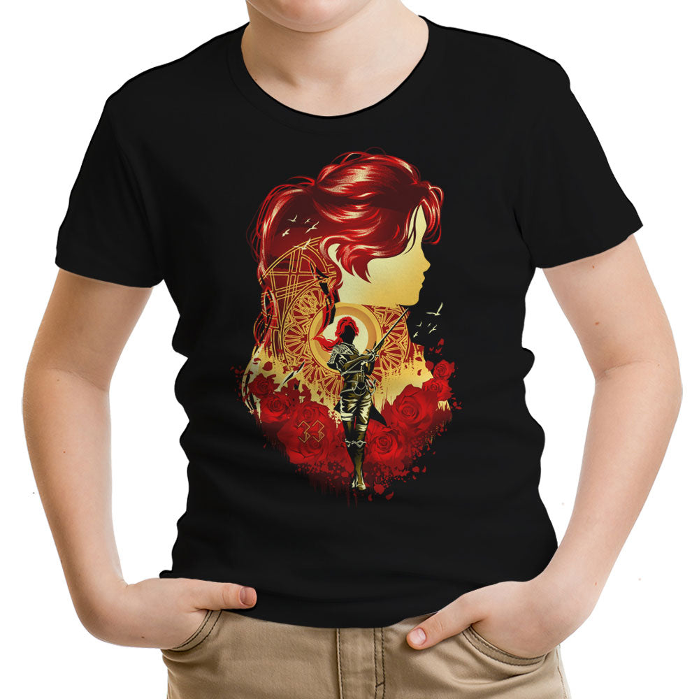 Rosebrand Youth Apparel - Adult & Kids T-Shirts, Sweatshirts & Hoodies apparel design preview 1