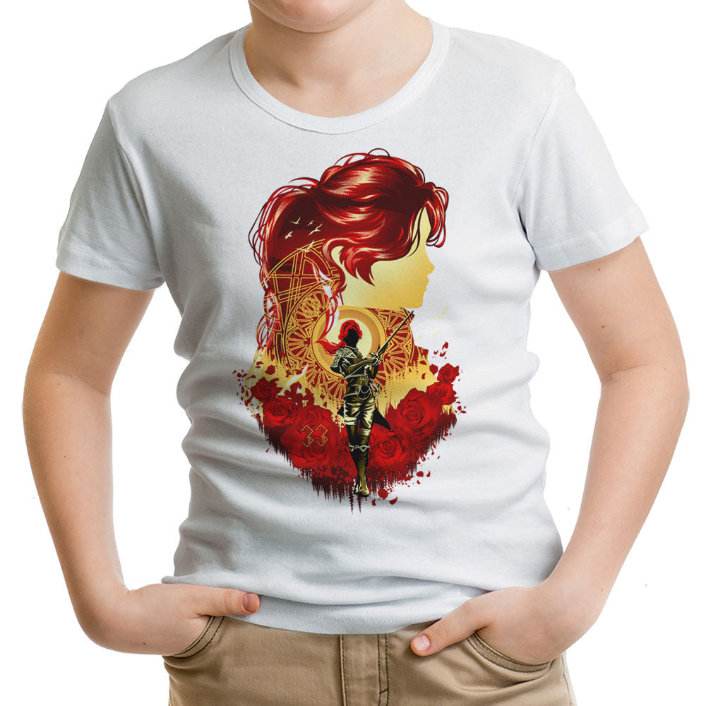 Rosebrand Youth Apparel - Adult & Kids T-Shirts, Sweatshirts & Hoodies apparel design preview 2