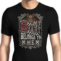 Roxa's Heart Men's Apparel - Adult & Kids T-Shirts, Sweatshirts & Hoodies apparel design preview 1