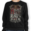 Roxa's Heart - Adult & Kids T-Shirts, Sweatshirts & Hoodies apparel design preview 1