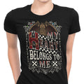 Roxa's Heart Women's Apparel - Adult & Kids T-Shirts, Sweatshirts & Hoodies apparel design preview 1