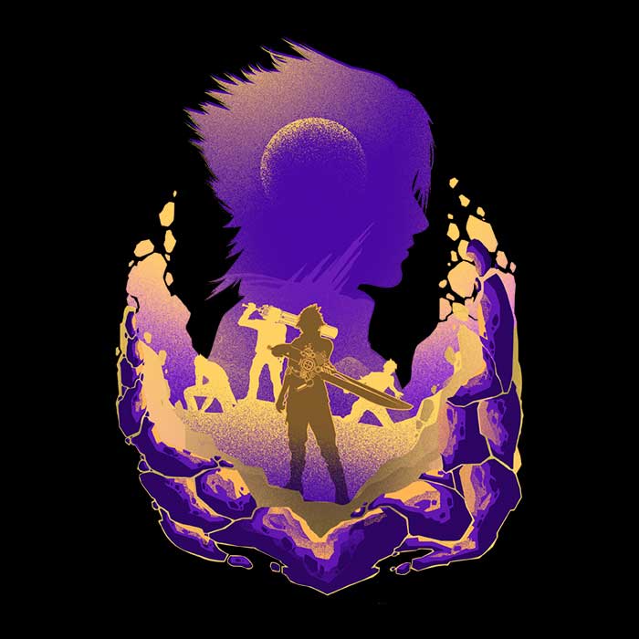 Royal Guards Men's Apparel - Adult & Kids T-Shirts, Sweatshirts & Hoodies apparel design preview 2