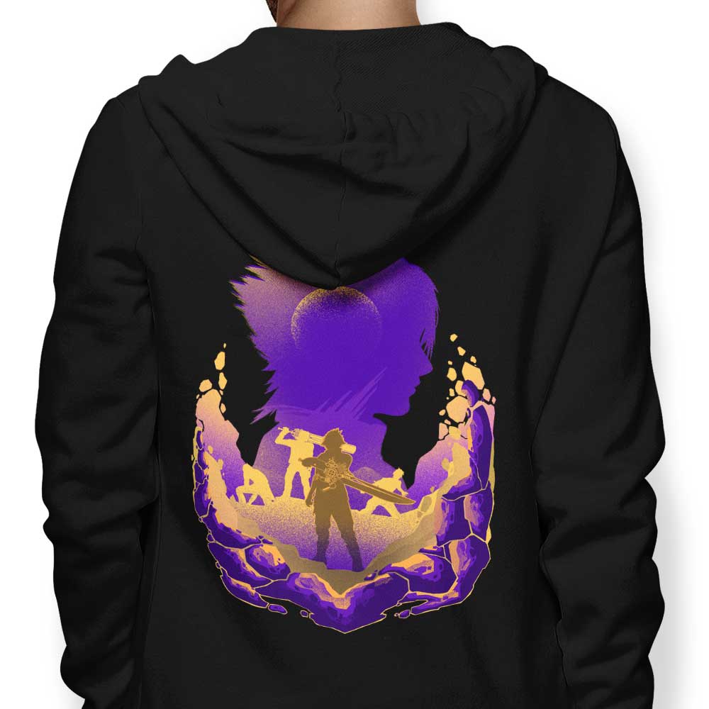 Royal Guards - Adult & Kids T-Shirts, Sweatshirts & Hoodies apparel design preview 1