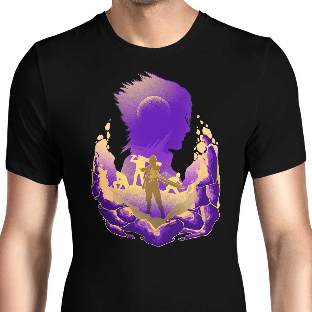 Royal Guards Men's Apparel - Adult & Kids T-Shirts, Sweatshirts & Hoodies apparel design preview 1