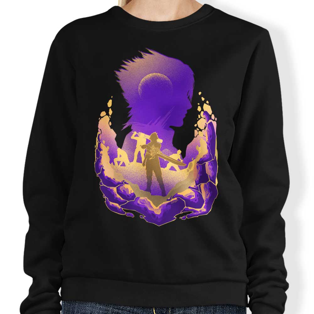 Royal Guards - Adult & Kids T-Shirts, Sweatshirts & Hoodies apparel design preview 1